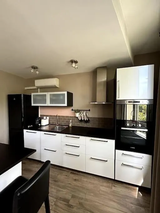 Splendide Duplex Au Coeur D'Aix-En-Provence Apartment 0*, Aix-en-Provence