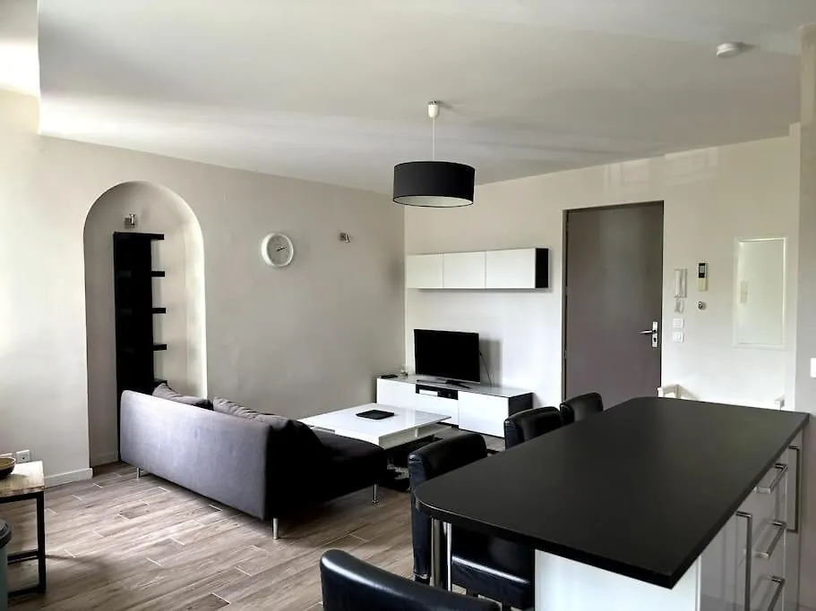 Splendide Duplex Au Coeur D'Aix-En-Provence Apartment  Aix-en-Provence