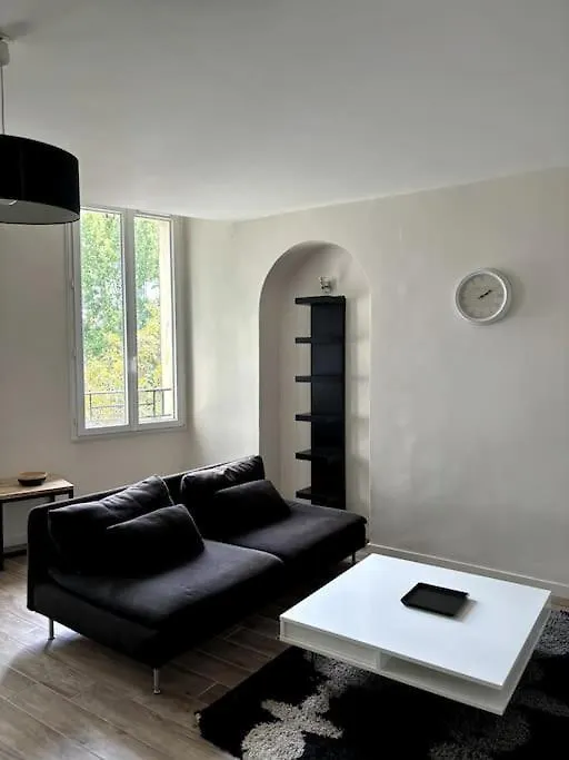 Splendide Duplex Au Coeur D'Aix-En-Provence Apartment