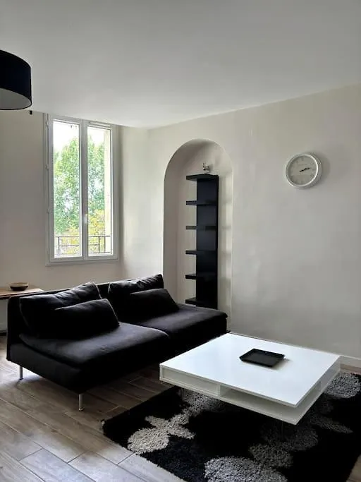 Splendide Duplex Au Coeur D'Aix-En-Provence Apartment France