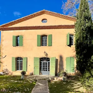 Appartamento Domaine Bellefontaine, Aix-en-Provence