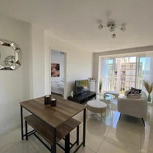 Appartamento Logement Moderne Lumineux Et Vue, Aix-en-Provence