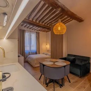  Apartment De Charme