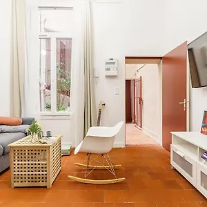 Appartamento Duplex En Plein Centre Historique Aix En Provence, Aix-en-Provence